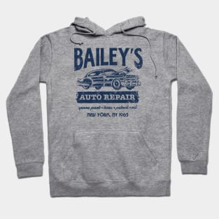 Bailey’s Auto Repair Hoodie